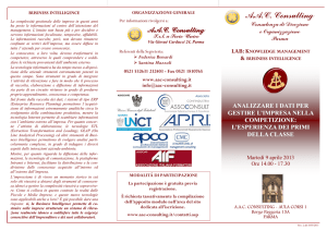 A.A.C. Consulting