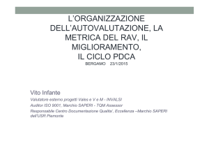 Materiale RAV