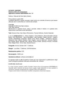8.3-manuale catasto sentieri