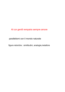 Guido Guinizzelli - ITIS "Pietro Paleocapa"