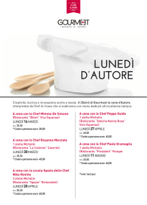 lunedì d`autore lunedì d`autore