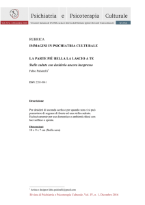 La parte più bella la lascio a te. Stelle cadute con desiderio ancora