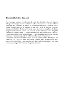 Giovanni Fabrizio Bignami
