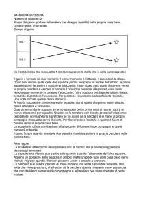 Bandiera svizzera
