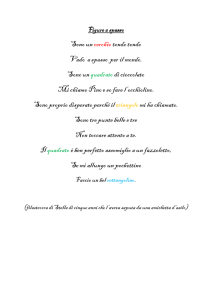 Matematica in versi