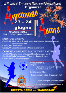 DIRETTA RADIO su "RADIOSTAR"