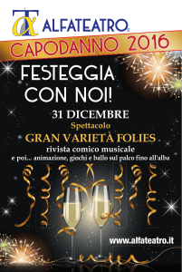 gran varietà folies