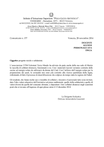 apri circolare - I.I.S. "MARCO POLO"