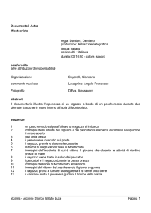 Astra Cinematografica lingua: italiana nazionalità