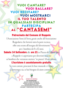 al “cantasemi”