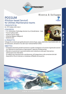 POSSUM