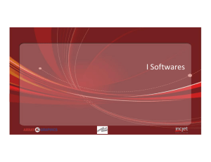 I Softwares