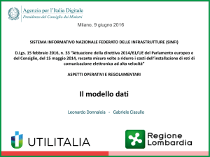 Reti di sottoservizi