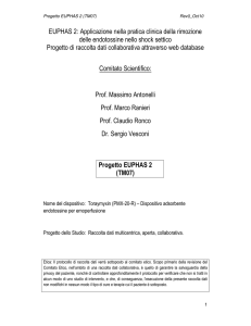Protocollo Studio
