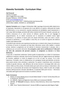 Gianvito Tornisiello