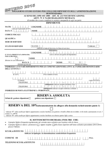 scarica il pdf - Ente di Assistenza per il Personale dell