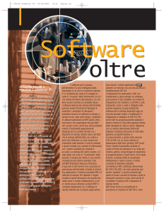 software di stampa