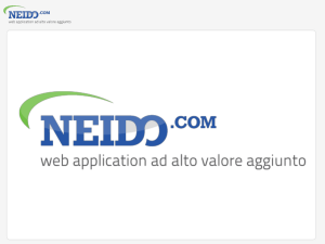 Scarica il pdf con la presentazione!