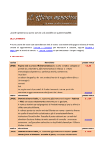 vedi qui - L`officina monastica