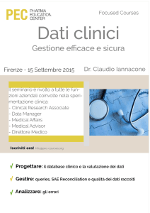 Gestione efficace e sicura