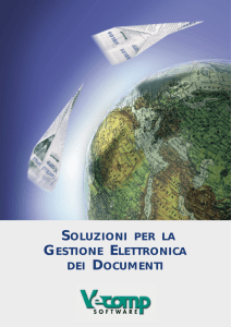 soluzioni per la gestione elettronica dei documenti