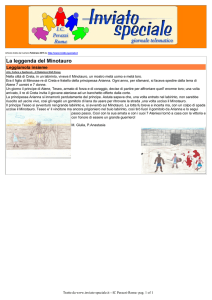 Stampa articolo - Inviato speciale