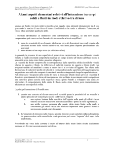 Drag - Questo è il sito dell`Ing. Giacomo Viccione