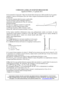 Soluzioni