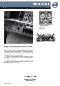 SCHEDA TECNICA