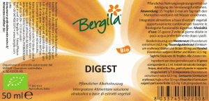 digest - Bergila