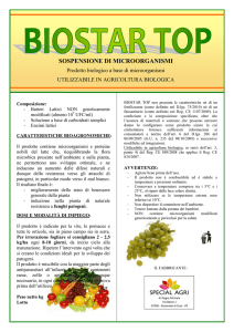 biostar top - Special Agri