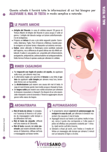 Scarica gratis - Viversano.net