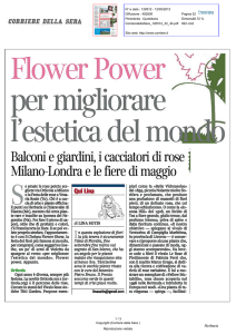 Corriere della Sera 12/05/12