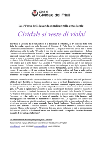 20120831 Festa della lavanda 1 e 2 sett..