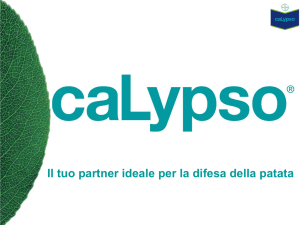 Bayer CropScience ha presentato il prodotto a base di