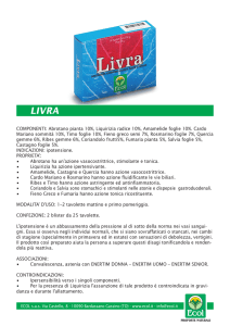 livra - ECOL sas