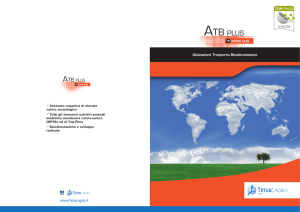 Depliant - Timac Agro