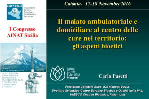 Presentazione di PowerPoint