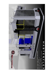 masterflex - multipress