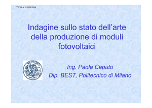 Ing. P. Caputo