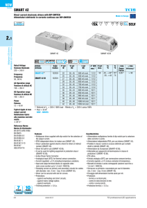 smart 42 selv new - TCI professional led applications