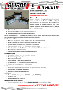 Modello Normal - go