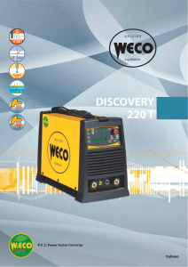 scarica brochure