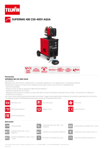 supermig 480 230-400v aqua