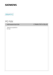 PC FI25 - Italiano