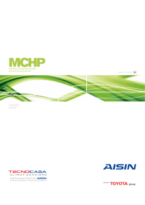 MCHP - Tecnocasa Climatizzazione
