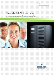 Chloride 80-NET brochure_IT.indd