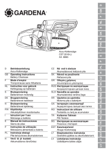 Manuale tecnico