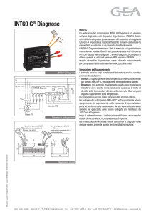INT69 G® Diagnose - GEA
