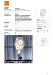 Product Data Sheet